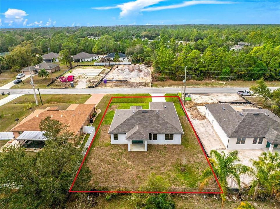 Active With Contract: $329,900 (4 beds, 2 baths, 1810 Square Feet)