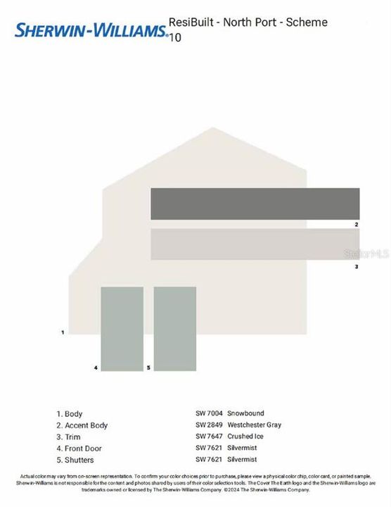 Active With Contract: $329,900 (4 beds, 2 baths, 1810 Square Feet)