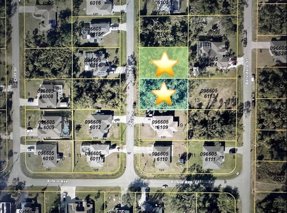 Vendido Recientemente: $69,900 (0.46 acres)