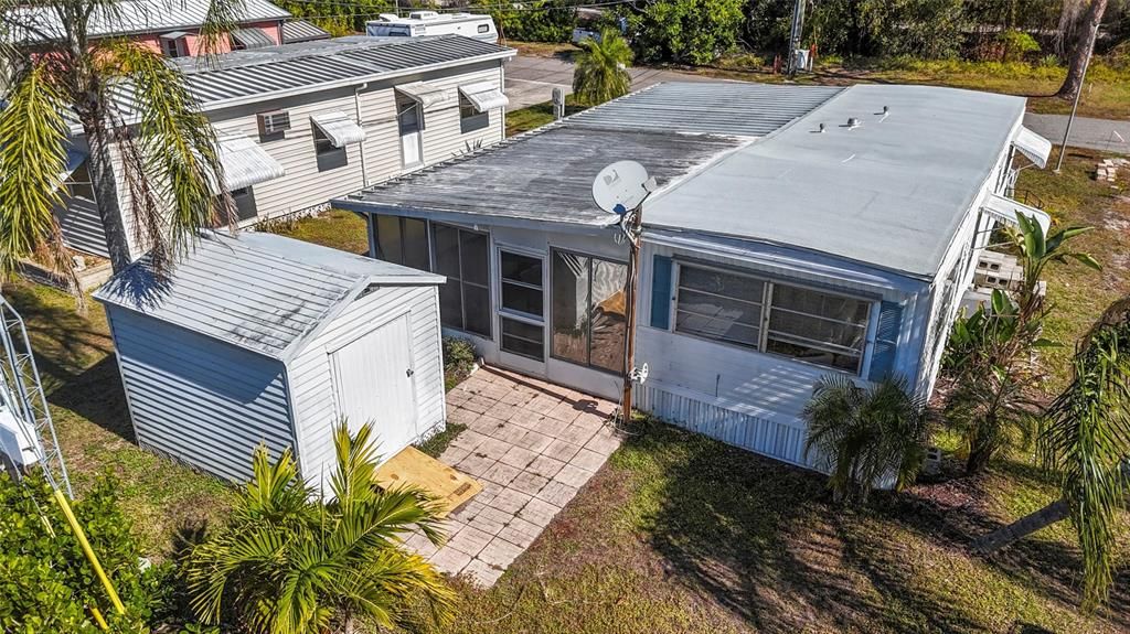 For Sale: $99,900 (1 beds, 1 baths, 480 Square Feet)