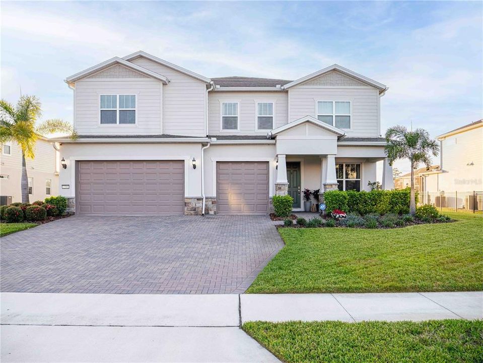 For Sale: $1,195,000 (6 beds, 5 baths, 5387 Square Feet)