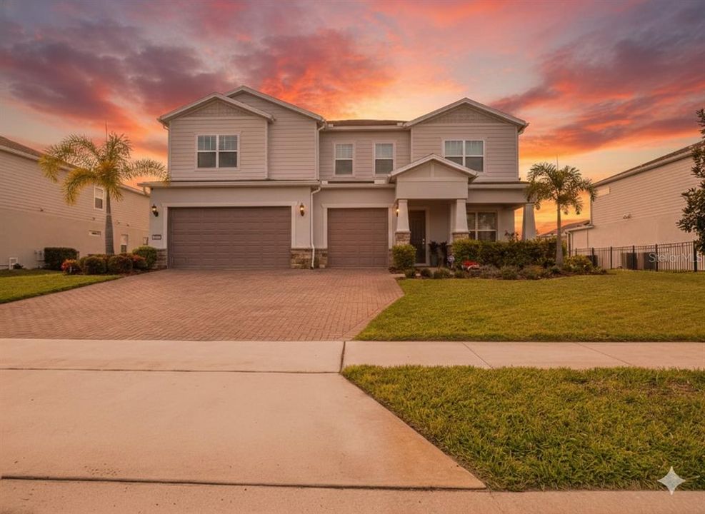 For Sale: $1,195,000 (6 beds, 5 baths, 5387 Square Feet)