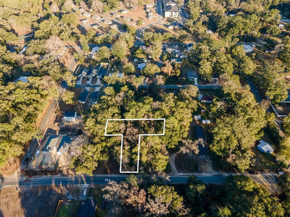 Activo con contrato: $155,000 (0.52 acres)
