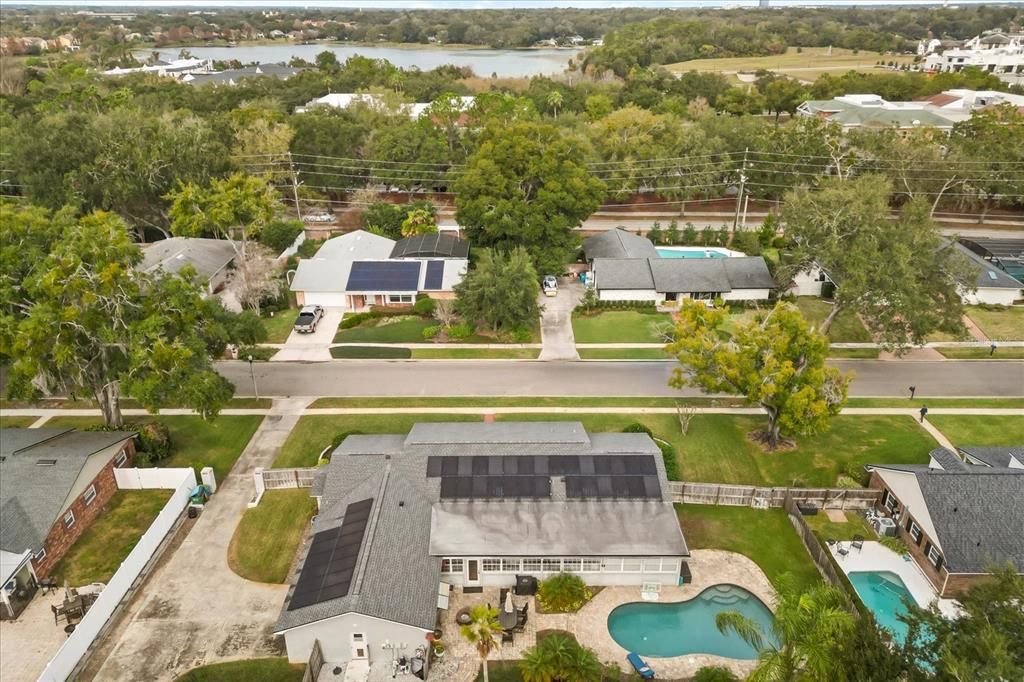 Activo con contrato: $849,000 (4 camas, 4 baños, 2995 Pies cuadrados)