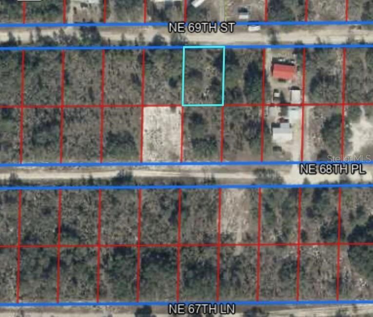 En Venta: $14,995 (0.25 acres)