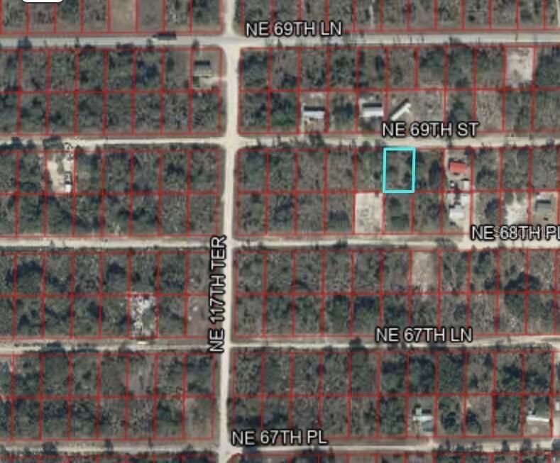 En Venta: $14,995 (0.25 acres)