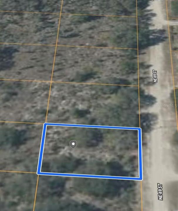 En Venta: $14,995 (0.25 acres)