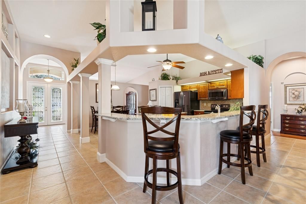 Active With Contract: $759,000 (5 beds, 3 baths, 3236 Square Feet)