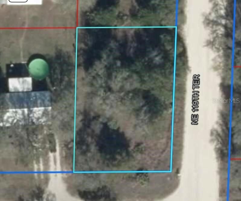 На продажу: $13,500 (0.24 acres)