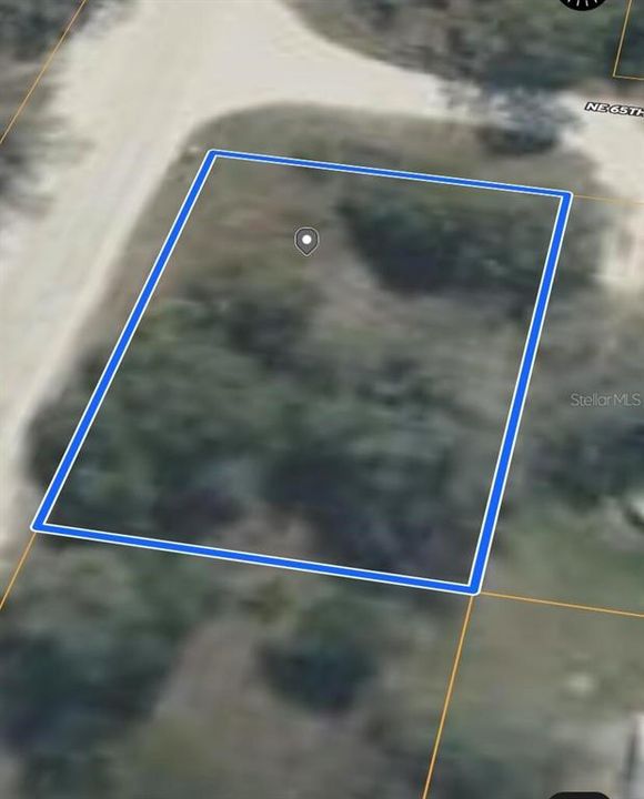 На продажу: $13,500 (0.24 acres)