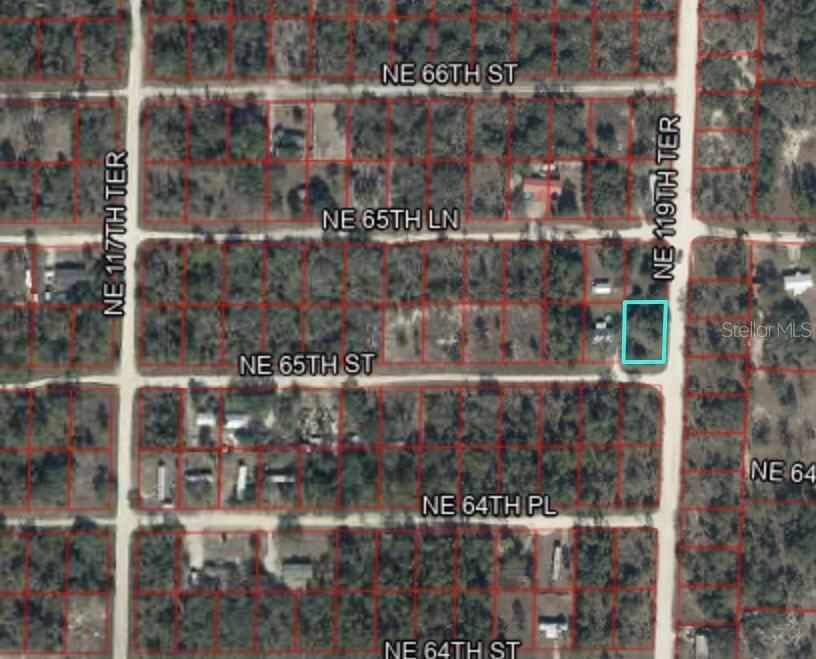 На продажу: $13,500 (0.24 acres)