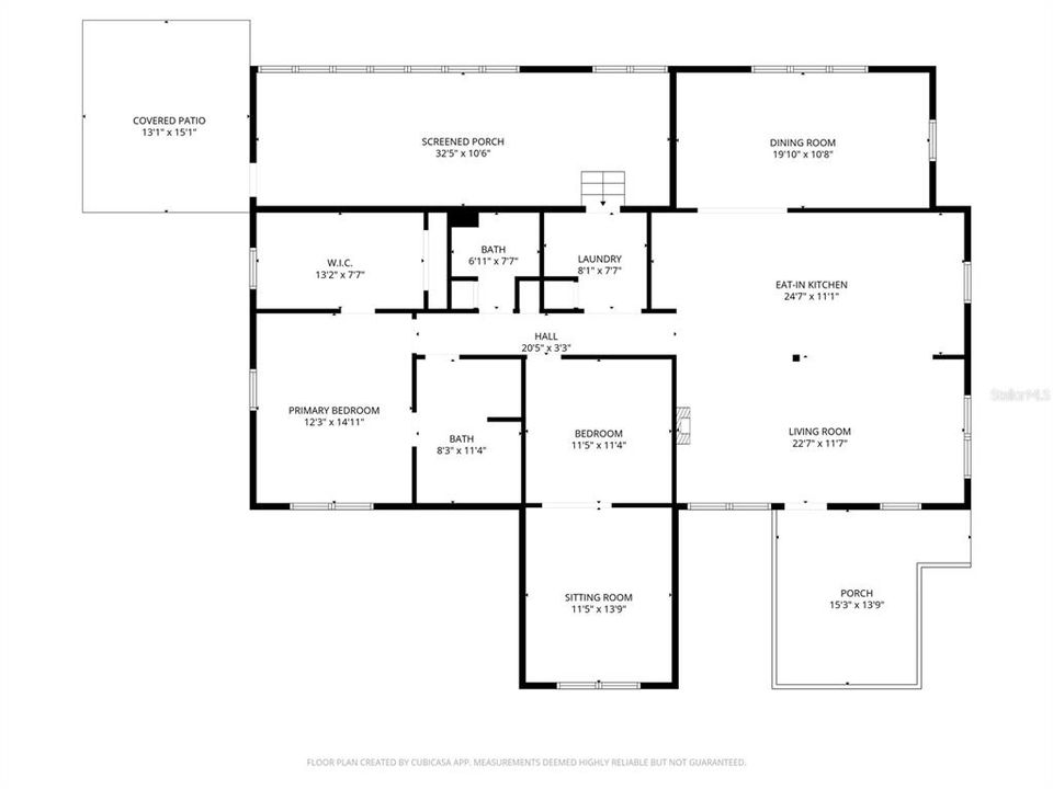 En Venta: $250,000 (3 camas, 2 baños, 1704 Pies cuadrados)