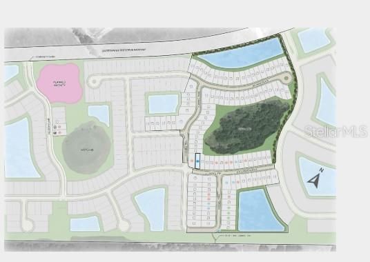 Activo con contrato: $305,999 (3 camas, 2 baños, 1455 Pies cuadrados)