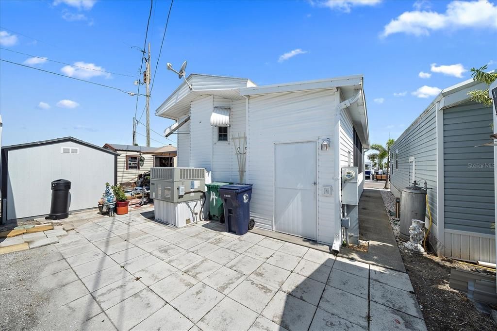 Activo con contrato: $169,000 (1 camas, 1 baños, 480 Pies cuadrados)