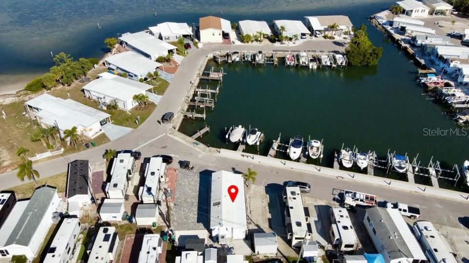 Activo con contrato: $169,000 (1 camas, 1 baños, 480 Pies cuadrados)