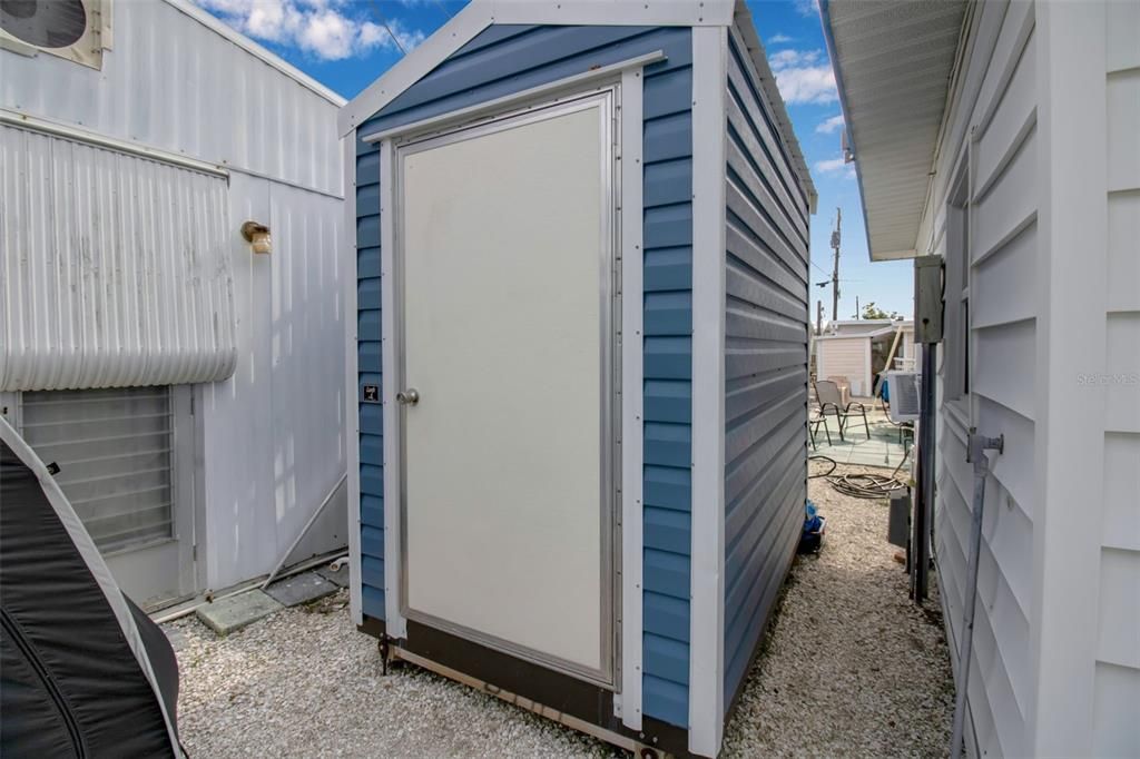 На продажу: $99,999 (1 спален, 1 ванн, 432 Квадратных фут)