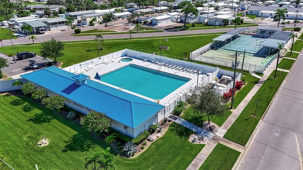 На продажу: $99,999 (1 спален, 1 ванн, 432 Квадратных фут)
