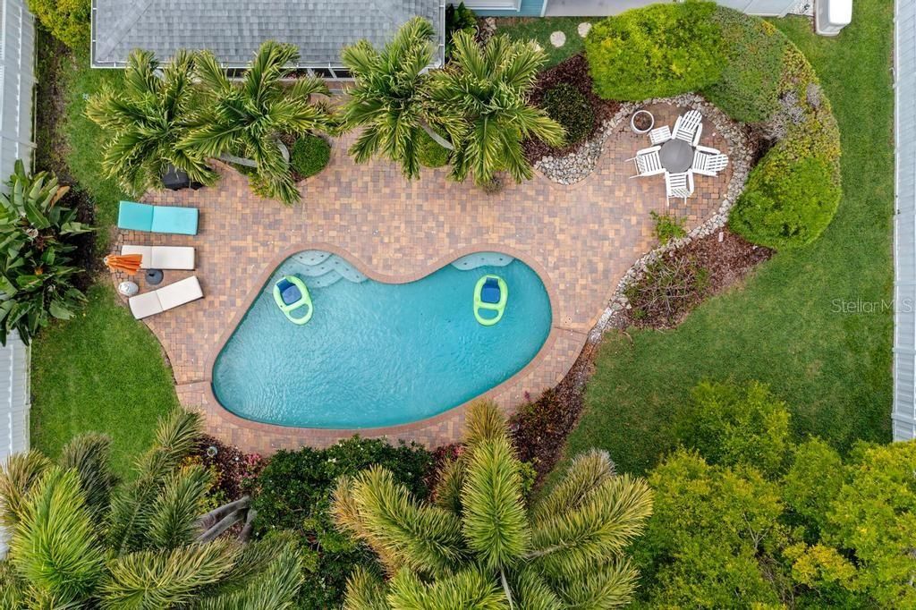 En Venta: $1,220,000 (4 camas, 3 baños, 2444 Pies cuadrados)