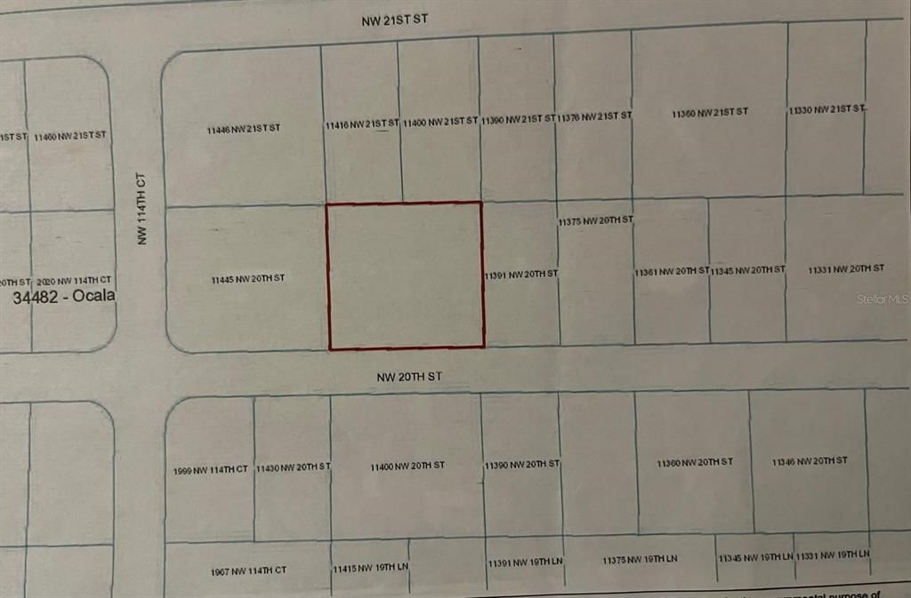 For Sale: $65,000 (0.48 acres)
