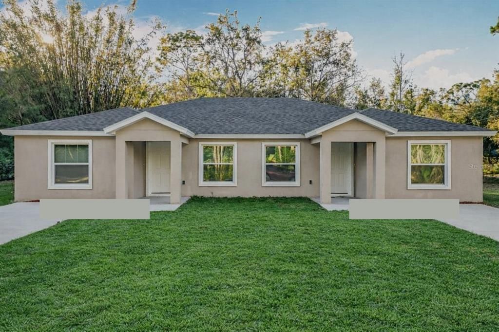 Active With Contract: $419,900 (4 beds, 0 baths, 1052 Square Feet)