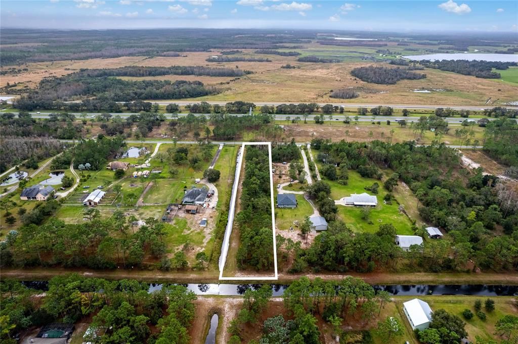 待售: $150,000 (2.01 acres)