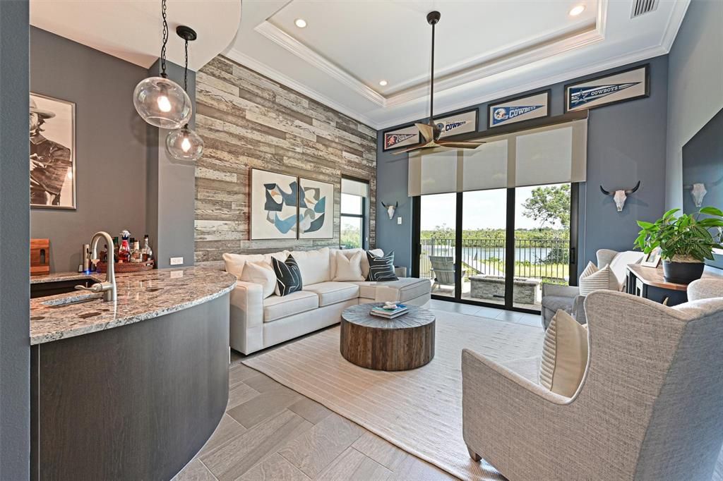 Activo con contrato: $2,850,000 (3 camas, 3 baños, 3669 Pies cuadrados)