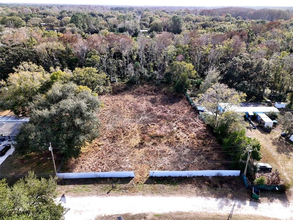 Vendido Recientemente: $134,900 (1.11 acres)