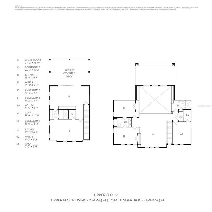 For Sale: $3,980,000 (5 beds, 4 baths, 5189 Square Feet)
