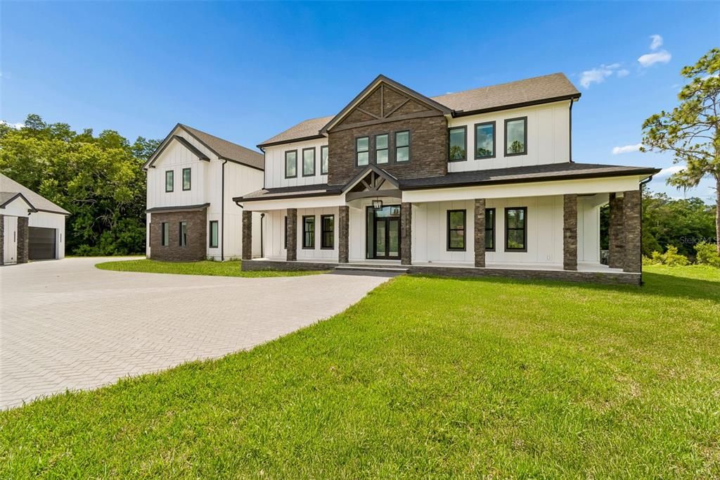 En Venta: $3,980,000 (5 camas, 4 baños, 5189 Pies cuadrados)