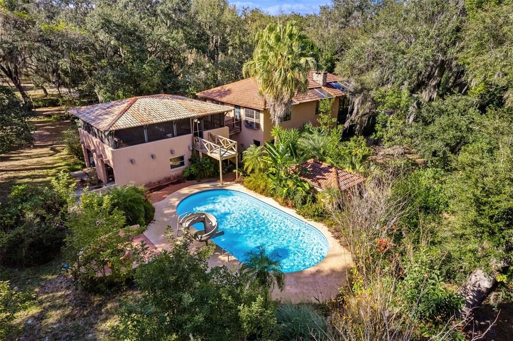 En Venta: $1,900,000 (7 camas, 4 baños, 4718 Pies cuadrados)