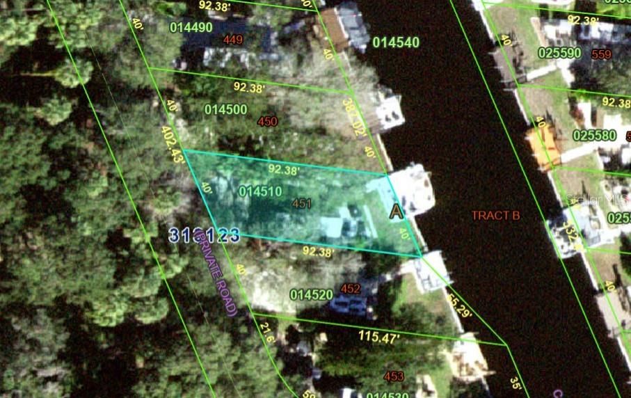 En Venta: $265,900 (0.07 acres)