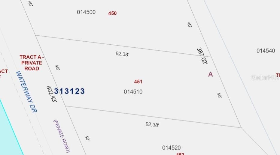 En Venta: $265,900 (0.07 acres)