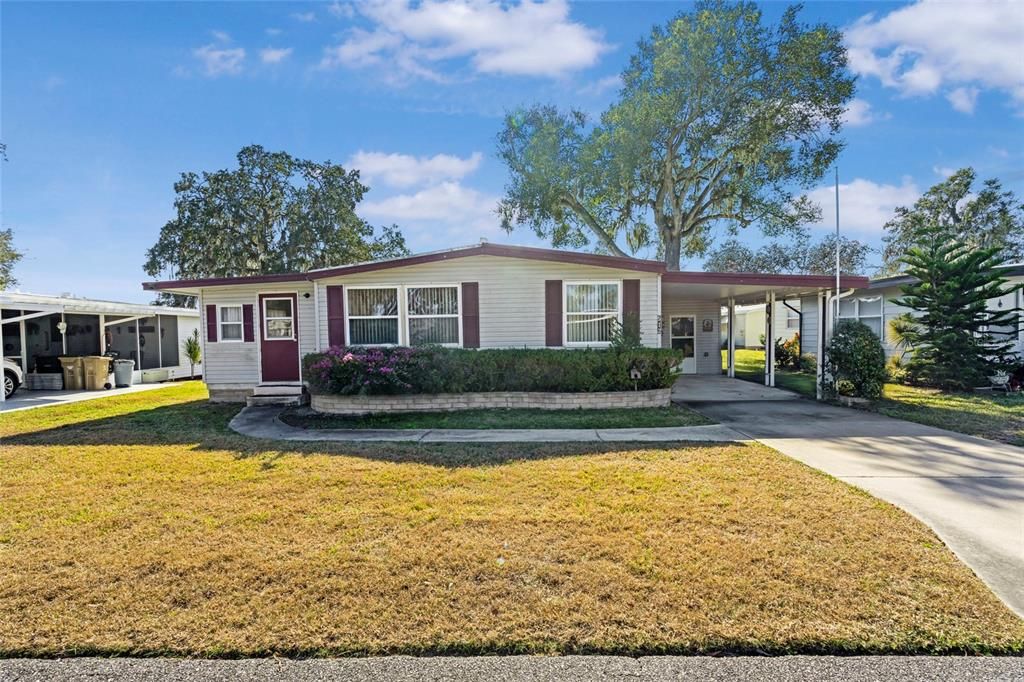 En Venta: $79,900 (2 camas, 2 baños, 1110 Pies cuadrados)