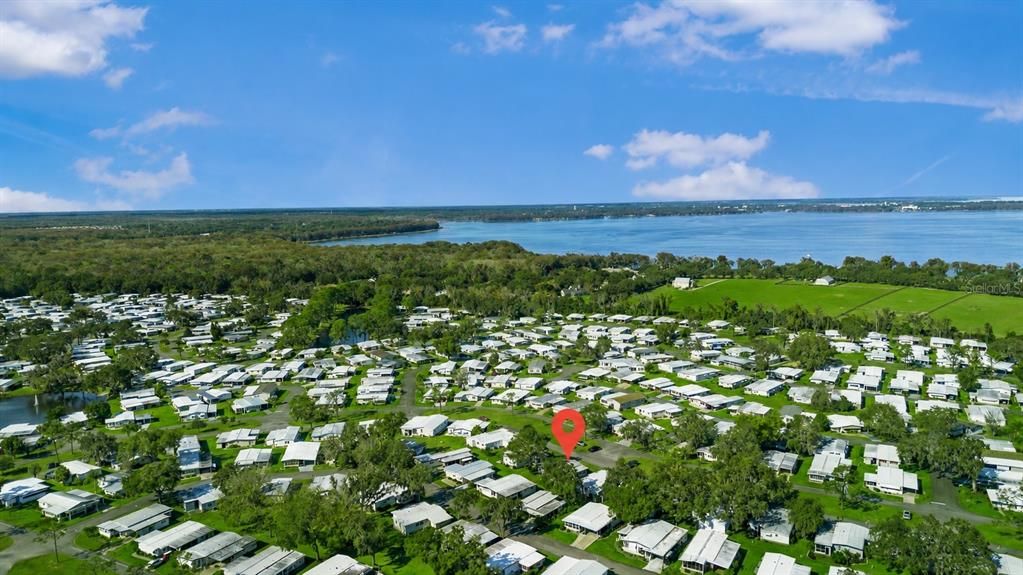 На продажу: $79,900 (2 спален, 2 ванн, 1110 Квадратных фут)