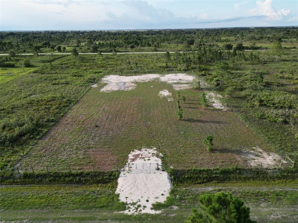 Vendido Recientemente: $60,000 (1.25 acres)