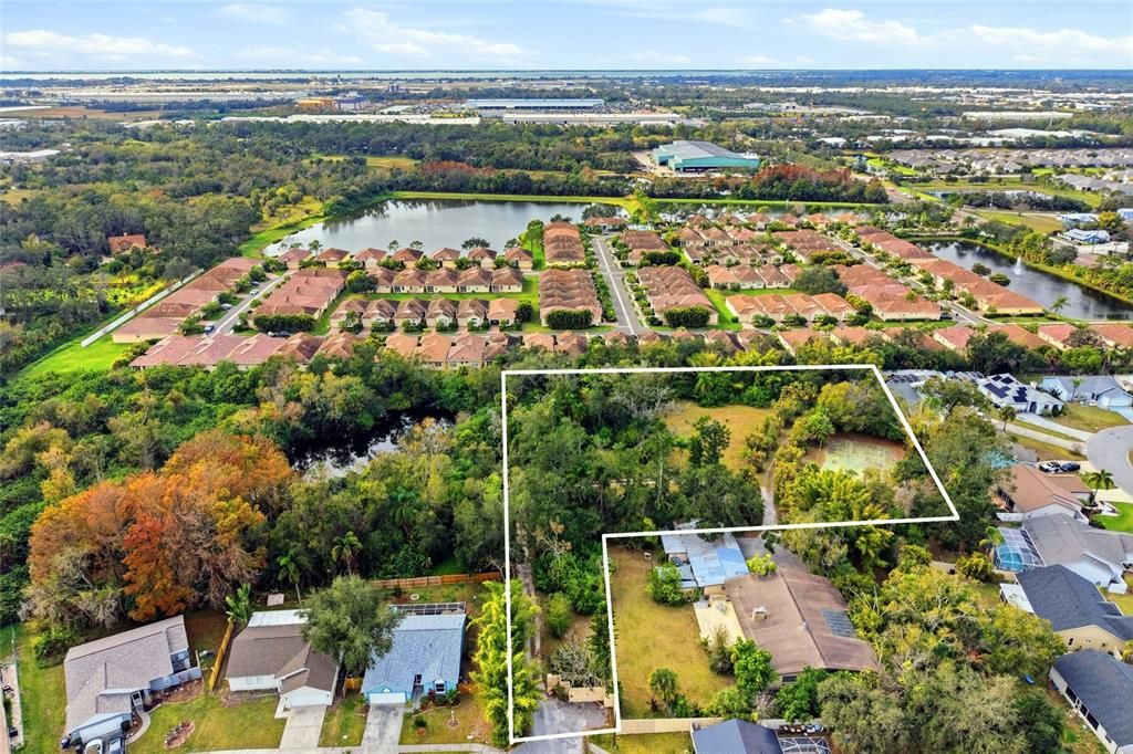 На продажу: $1,150,000 (2.00 acres)