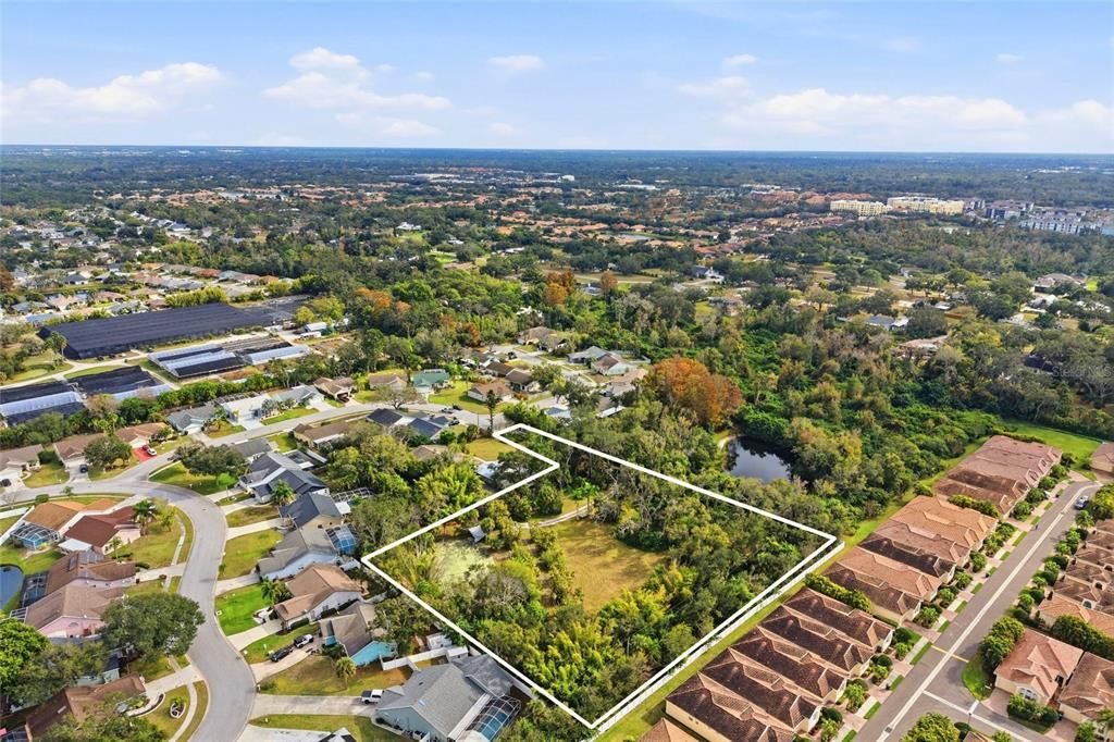 На продажу: $1,150,000 (2.00 acres)