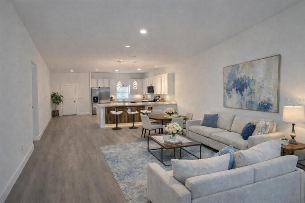 For Rent: $1,800 (3 beds, 2 baths, 1402 Square Feet)