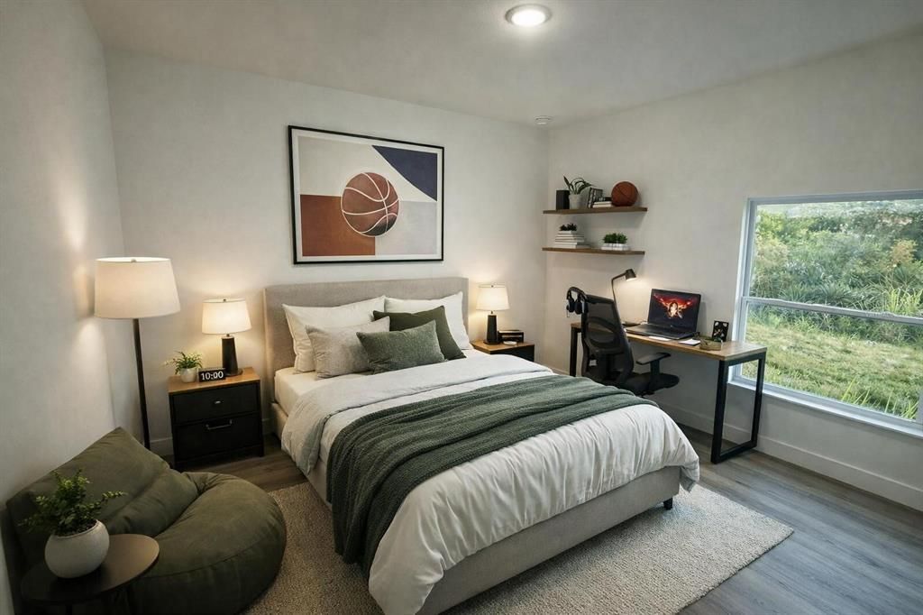 For Rent: $1,800 (3 beds, 2 baths, 1402 Square Feet)