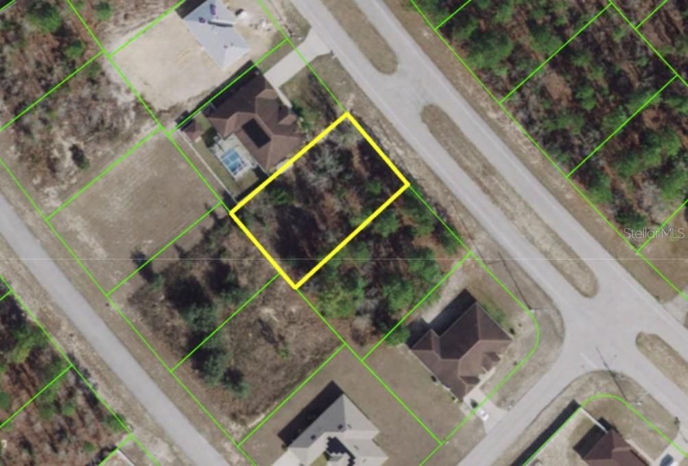 Недавно продано: $34,900 (0.23 acres)