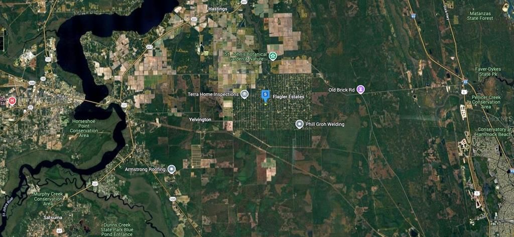 En Venta: $22,999 (1.14 acres)