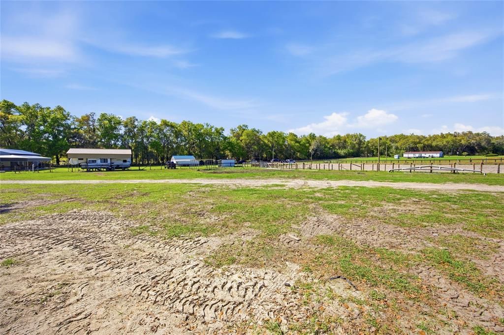 En Venta: $520,000 (10.28 acres)