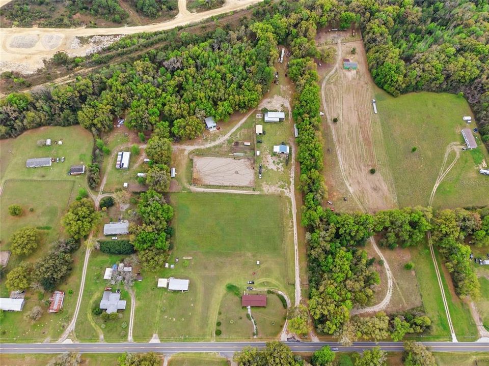 En Venta: $520,000 (10.28 acres)