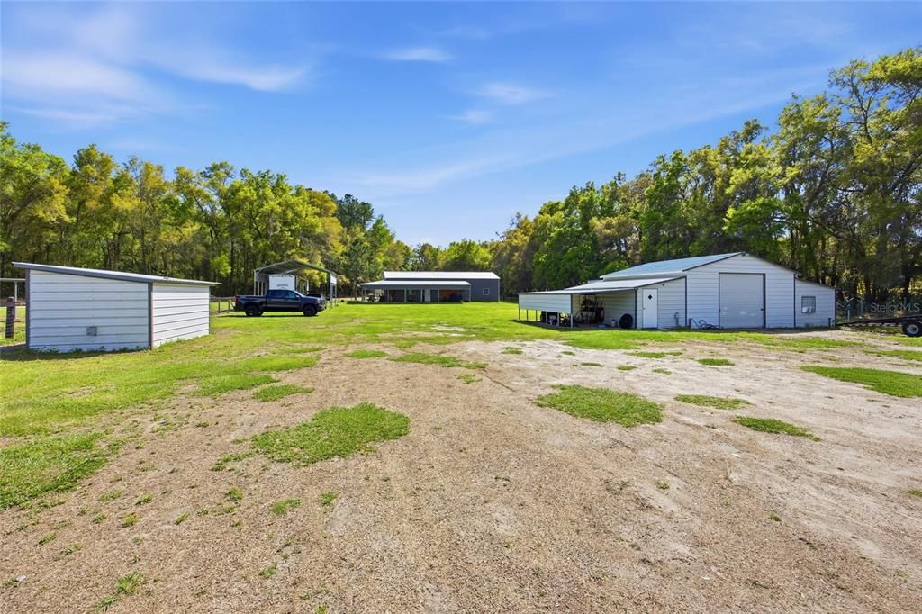 En Venta: $520,000 (10.28 acres)