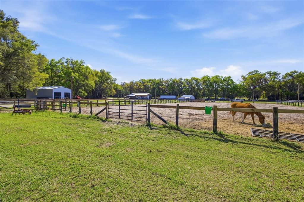 En Venta: $520,000 (10.28 acres)