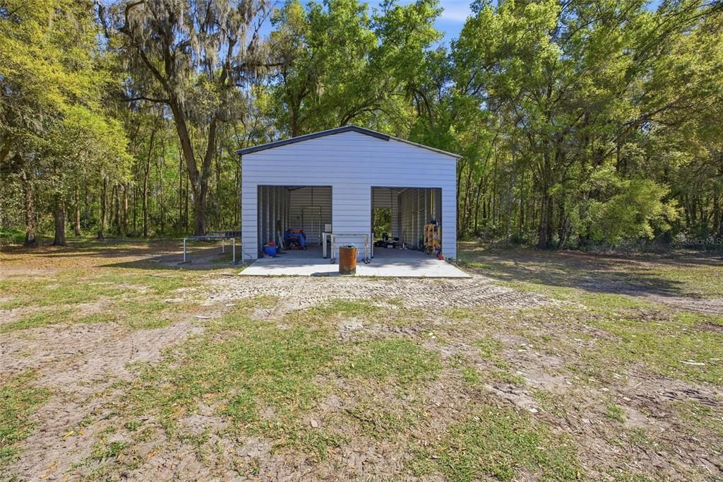 En Venta: $520,000 (10.28 acres)