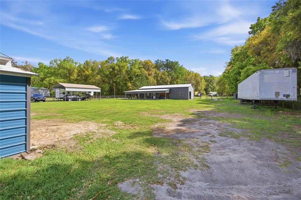 En Venta: $520,000 (10.28 acres)