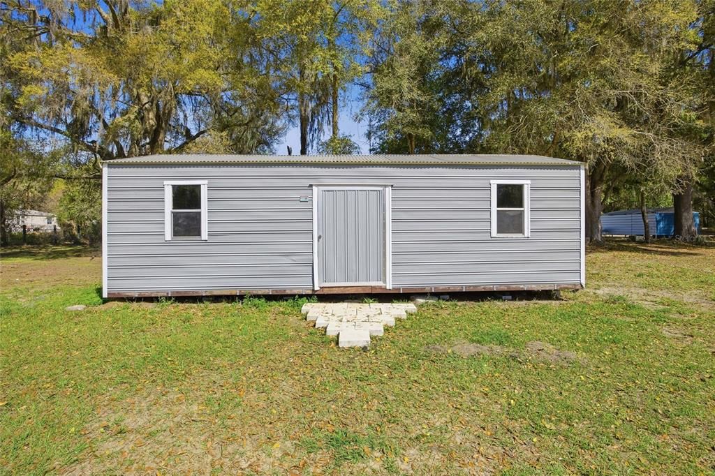 En Venta: $520,000 (10.28 acres)