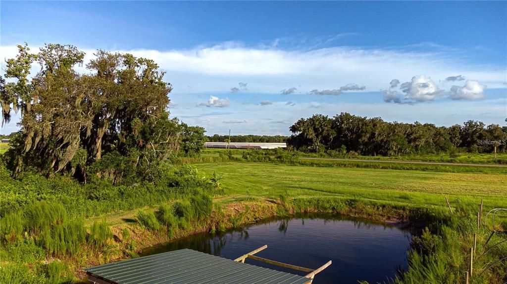 На продажу: $399,000 (5.05 acres)
