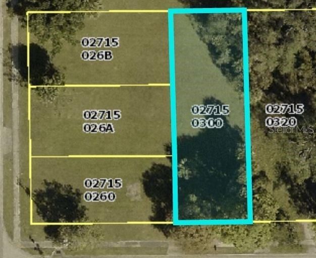 待售: $35,000 (0.17 acres)